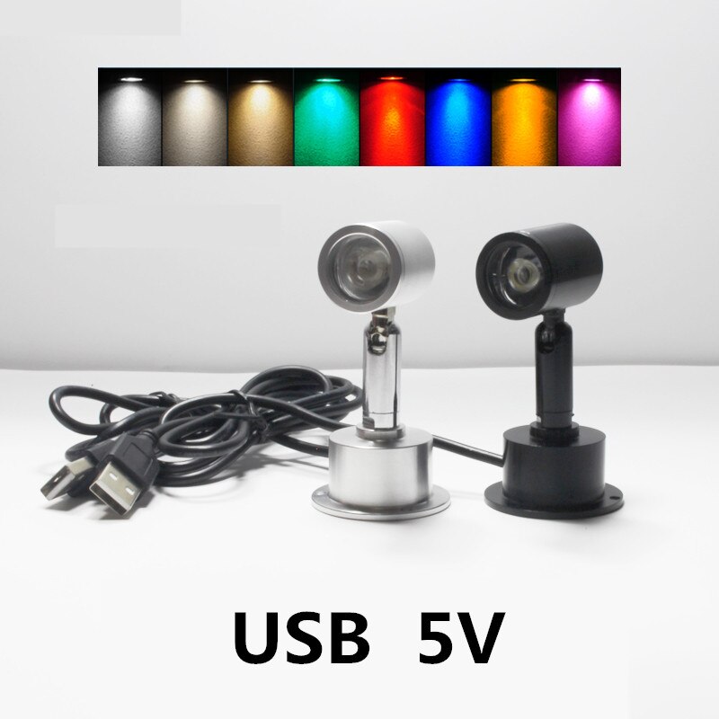 LED ƮƮ USB 3W DC5V  ĳ ̽ ..